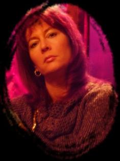 Maja Mierzejewska. Psycholog. Fotografia: Piotr Mierzejewski